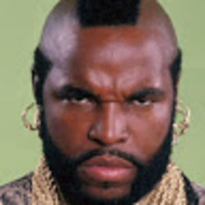 Meet your Posher, Isaac